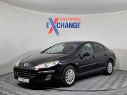 Peugeot 407 Нижний Новгород  - изображение 20