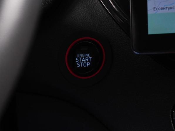 Hyundai Solaris II Рестайлинг с пробегом 2020 года, цена 1 849 000 рублей, 60476 км, седан, Автокод Объявления