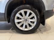 Volkswagen Tiguan I Москва  - изображение 37