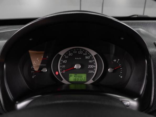 Hyundai Tucson I с пробегом 2008 года, цена 850 000 рублей, 183122 км, внедорожник, Автокод Объявления