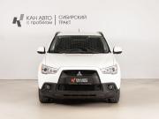 Mitsubishi ASX I Казань  - изображение 10