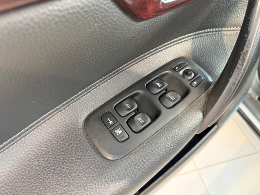 Volvo S60 I Рестайлинг Москва  - изображение 8