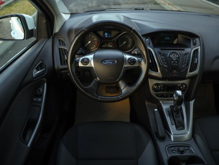 Ford Focus III Санкт-Петербург  - изображение 12