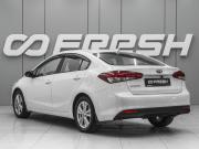 Kia Cerato III Рестайлинг (Classic) Ростов-на-Дону  - изображение 18