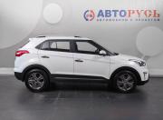 Hyundai Creta I Москва  - изображение 31