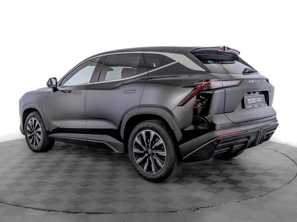 JETOUR DASHING I с пробегом 2026 года, цена 2 590 000 рублей, 2494 км, внедорожник, Автокод Объявления