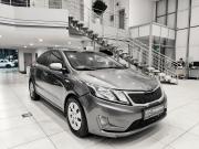 Kia Rio III Казань  - изображение 25