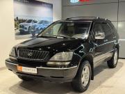 Lexus RX I Новосибирск  - изображение 17