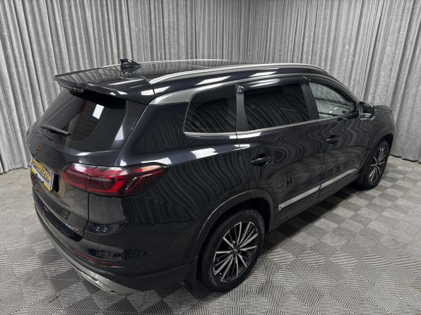 Chery Tiggo 8 Pro I с пробегом 2021 года, цена 1 980 000 рублей, 112305 км, внедорожник, Автокод Объявления