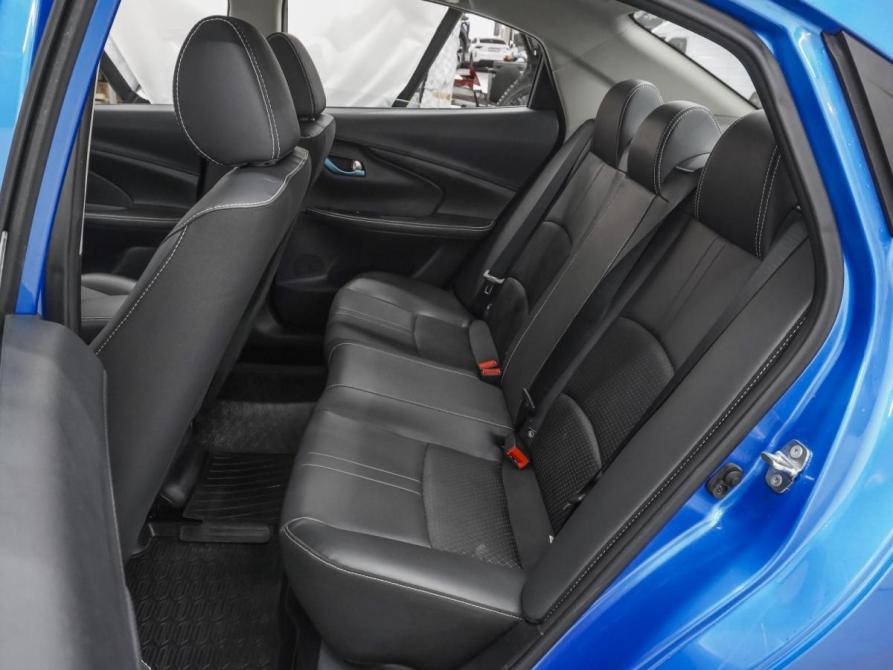 Changan Alsvin Ростов-на-Дону  - изображение 9