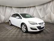 Opel Astra J Рестайлинг Москва  - изображение 17