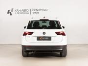 Volkswagen Tiguan II Казань  - изображение 12