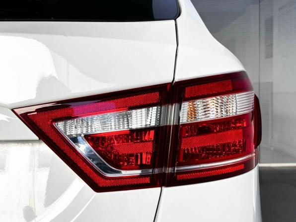 Lada (ВАЗ) Vesta I с пробегом 2021 года, цена 1 170 000 рублей, 76456 км, универсал, Автокод Объявления