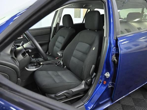 Mazda 6 I (GG) Рестайлинг с пробегом 2006 года, цена 469 000 рублей, 219000 км, универсал, Автокод Объявления