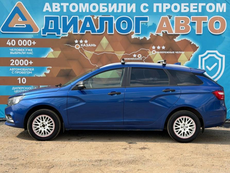 Lada (ВАЗ) Vesta I Набережные Челны  - изображение 6