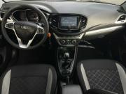 Lada (ВАЗ) Vesta I Новосибирск  - изображение 25