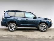 Toyota Land Cruiser Prado 150 Series Рестайлинг 3 Москва  - изображение 34