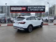 Lada (ВАЗ) Vesta I Рестайлинг (NG) Альметьевск  - изображение 34