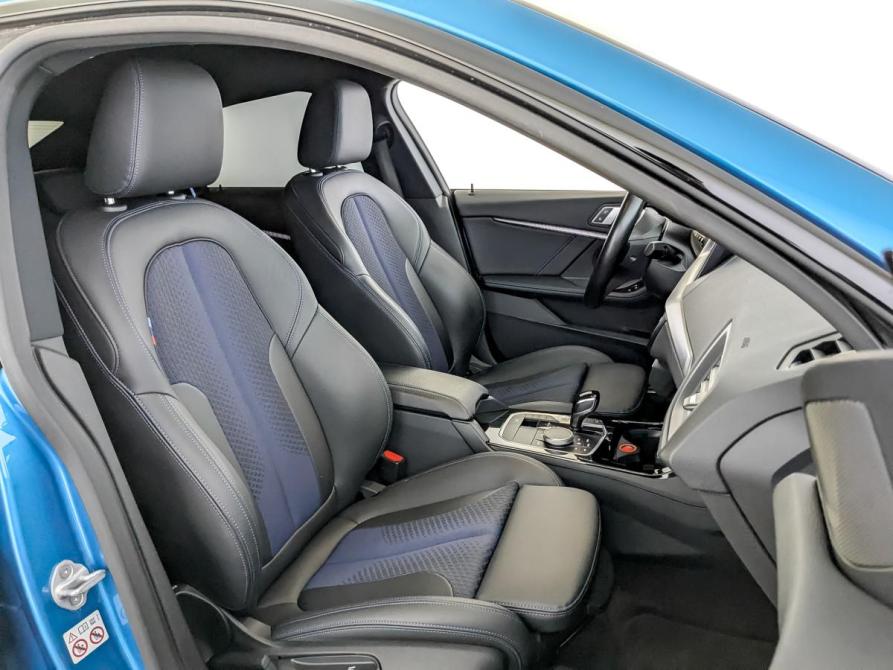 BMW 2 серии F44 Москва  - изображение 23