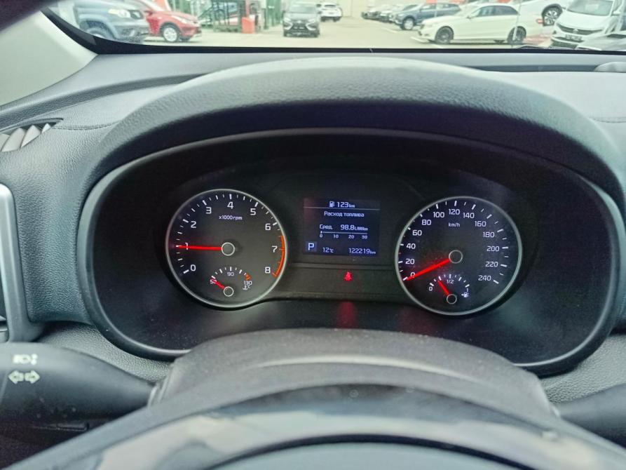 Kia Sportage IV Тюмень  - изображение 21
