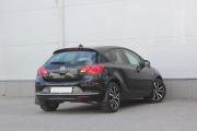 Opel Astra J Рестайлинг Белгород  - изображение 25