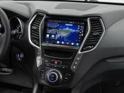 Hyundai Santa Fe III Рестайлинг Москва  - изображение 31