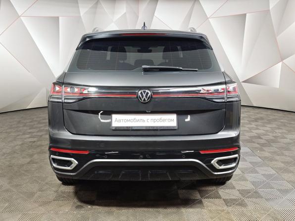 Volkswagen Tayron I Рестайлинг с пробегом 2023 года, цена 3 653 000 рублей, 44605 км, внедорожник, Автокод Объявления