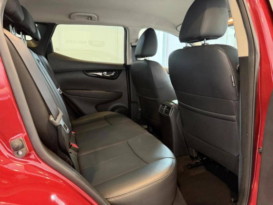 Nissan Qashqai II Рестайлинг Подольск  - изображение 14