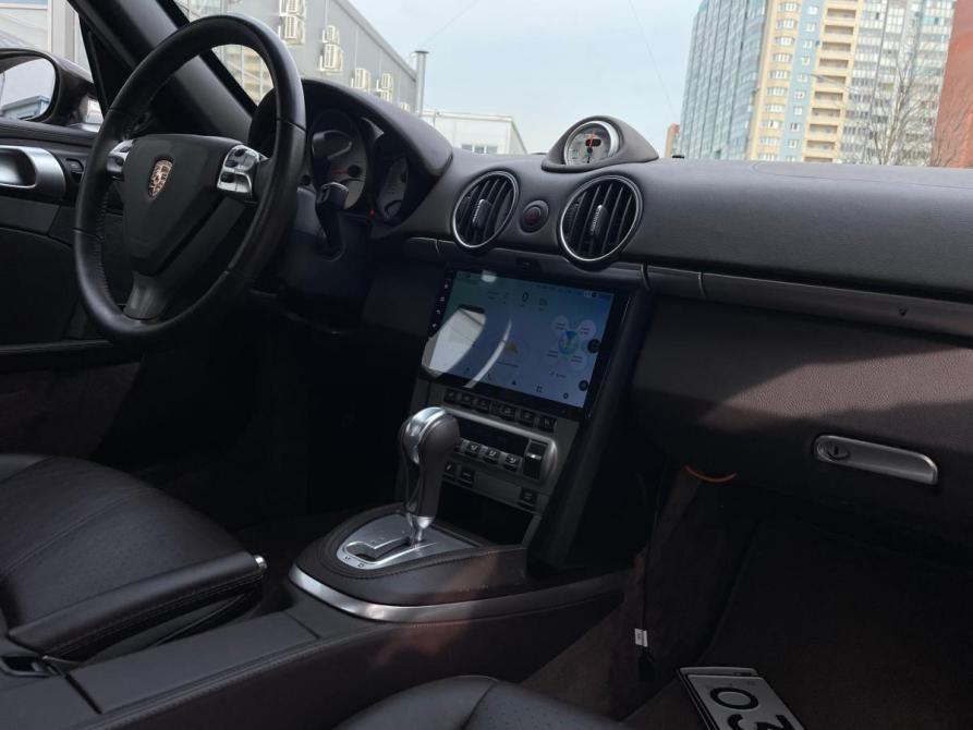 Porsche Boxster II (987) Рестайлинг 1 Санкт-Петербург  - изображение 25