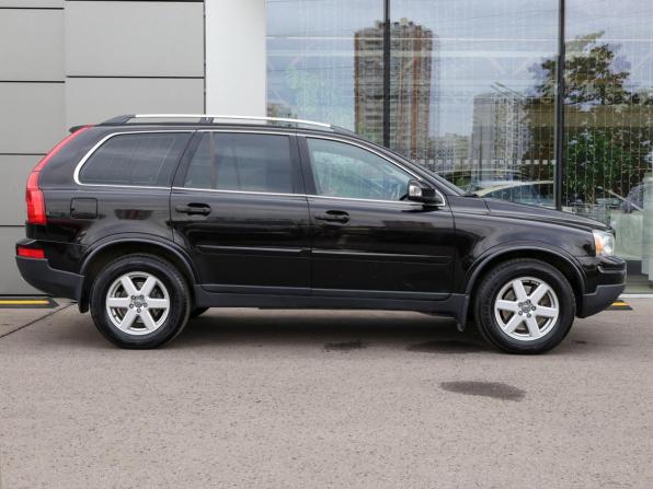 Volvo XC90 I Рестайлинг с пробегом 2011 года, цена 1 417 000 рублей, 188619 км, внедорожник, Автокод Объявления
