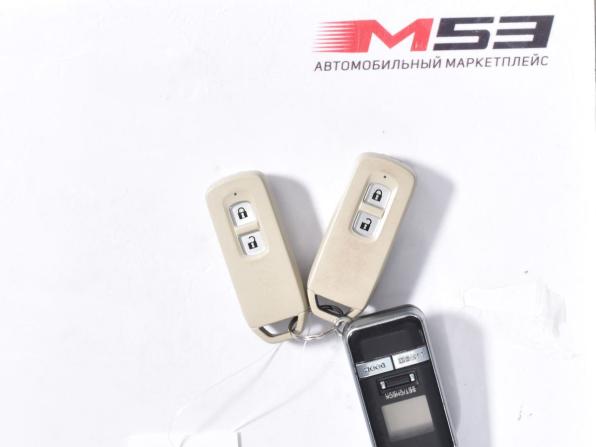 Honda N-WGN I с пробегом 2014 года, цена 724 995 рублей, 97618 км, хэтчбек, Автокод Объявления