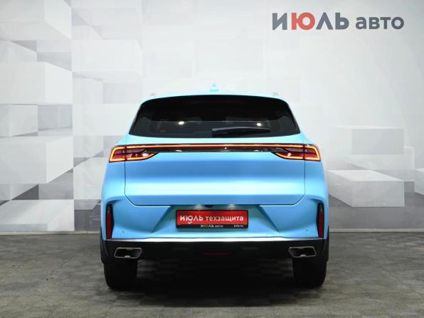Exeed TXL I Рестайлинг с пробегом 2022 года, цена 2 450 000 рублей, 45000 км, внедорожник, Автокод Объявления