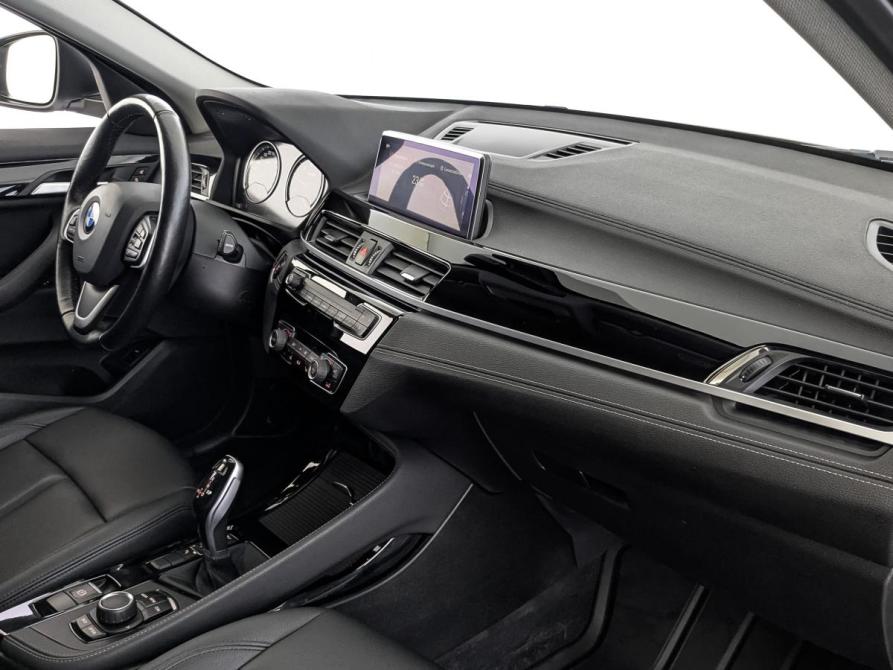 BMW X2 I (F39) Санкт-Петербург  - изображение 13