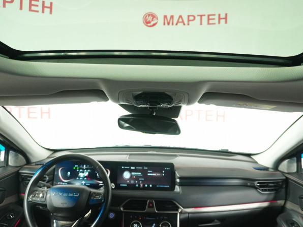 Exeed TXL I Рестайлинг с пробегом 2023 года, цена 2 250 000 рублей, 76076 км, внедорожник, Автокод Объявления