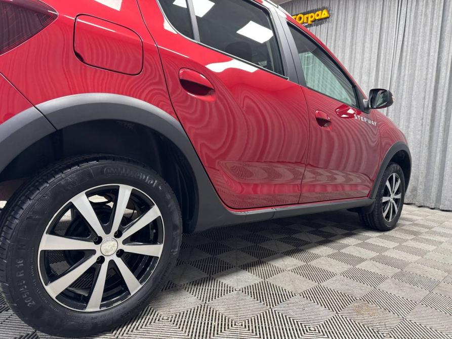 Renault Sandero II Стерлитамак  - изображение 15