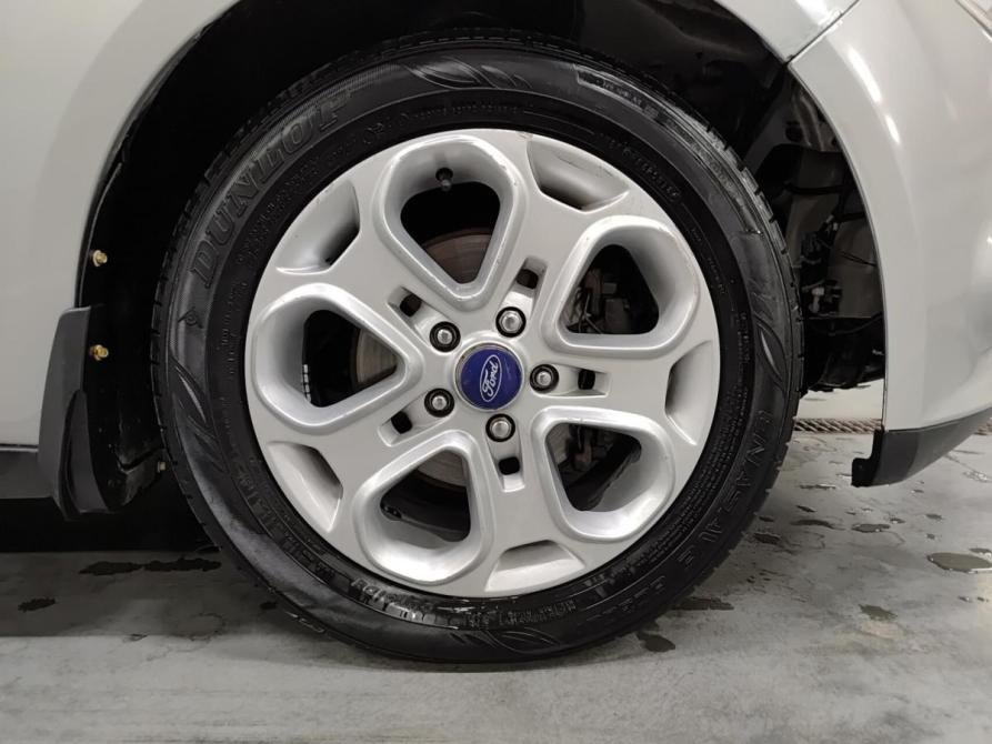 Ford Focus III Казань  - изображение 22