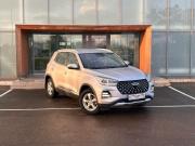 Chery Tiggo 4 Pro I Оренбург  - изображение 19