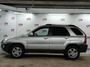 Kia Sportage II Санкт-Петербург  - изображение 28