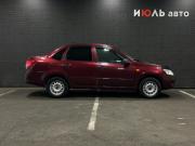 Lada (ВАЗ) Granta I Челябинск  - изображение 20