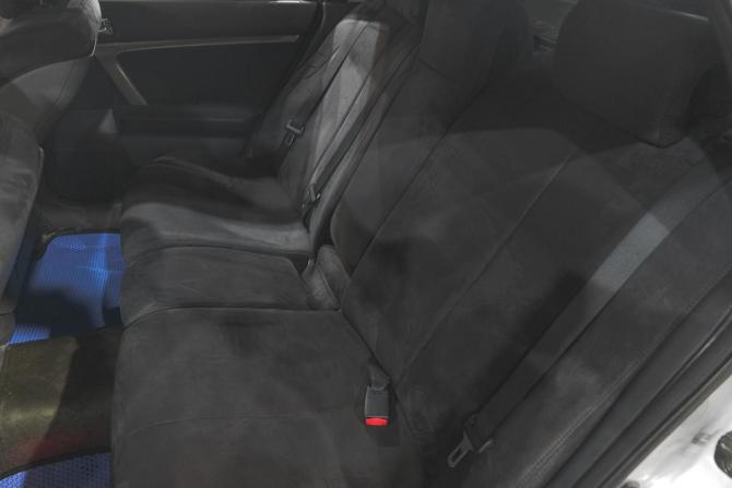 Nissan Teana I с пробегом 2003 года, цена 609 000 рублей, 365000 км, седан, Автокод Объявления
