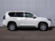 Toyota Land Cruiser Prado 150 Series Рестайлинг 1 Сочи  - изображение 25
