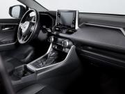 Toyota RAV4 V (XA50) Москва  - изображение 29
