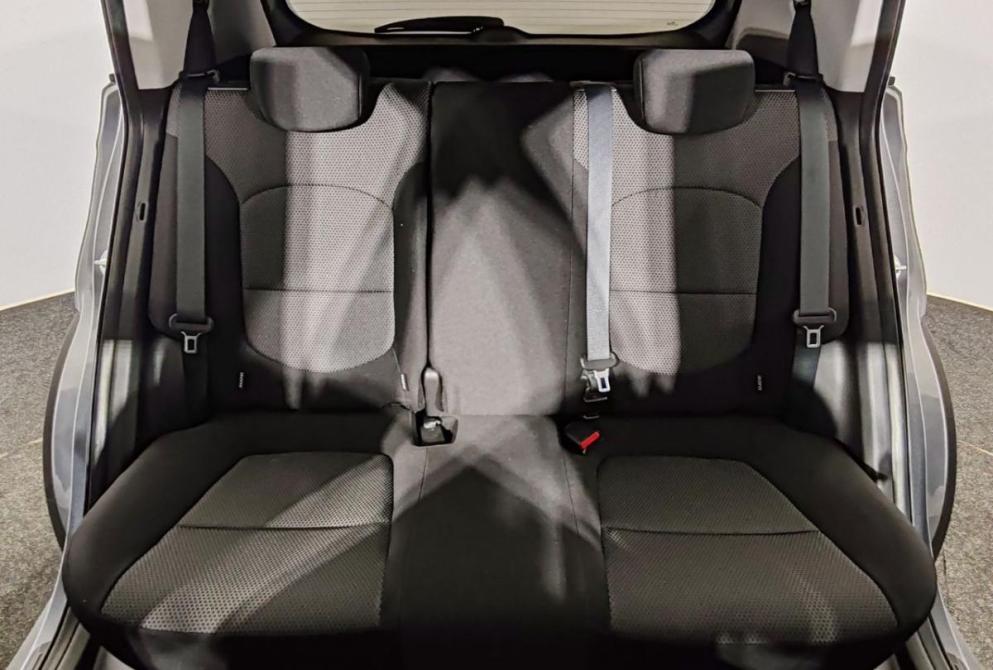 Hyundai Creta I Ярославль  - изображение 14