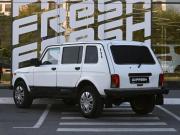 Lada (ВАЗ) 2131 (4x4) I Волгоград  - изображение 16