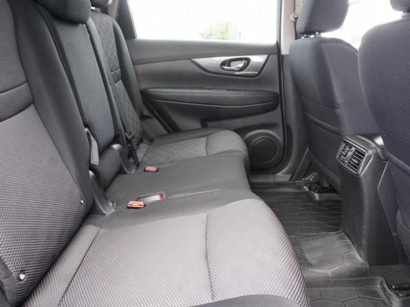 Nissan X-Trail III с пробегом 2018 года, цена 1 673 000 рублей, 219758 км, внедорожник, Автокод Объявления