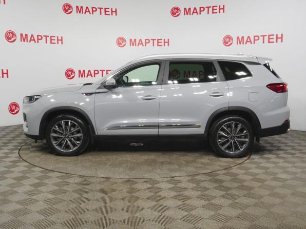 Chery Tiggo 8 Pro Max I Рестайлинг с пробегом 2024 года, цена 2 580 000 рублей, 66230 км, внедорожник, Автокод Объявления