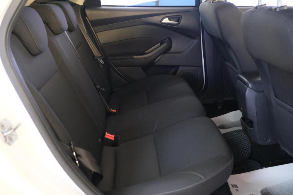 Ford Focus III Рестайлинг Омск  - изображение 23