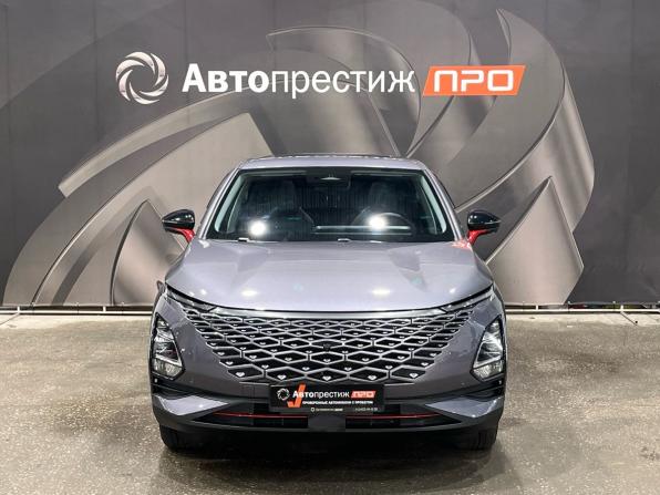 Omoda C5 I с пробегом 2023 года, цена 1 595 000 рублей, 44592 км, внедорожник, Автокод Объявления