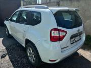 Nissan Terrano III (D10) Пермь  - изображение 13