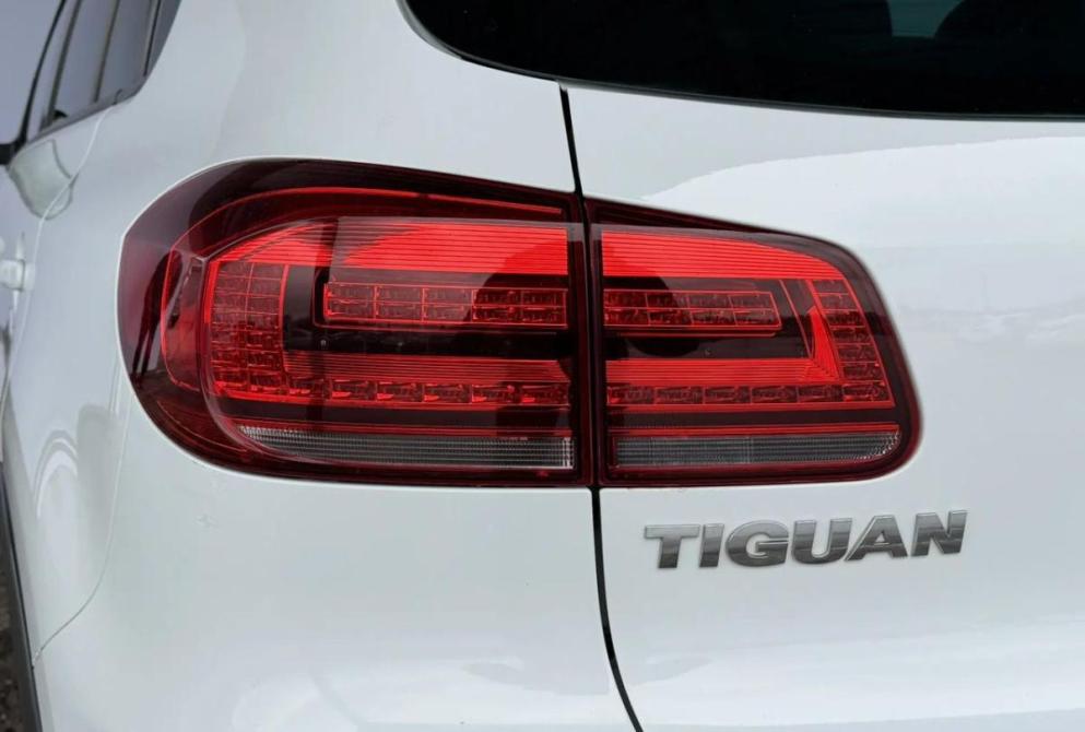 Volkswagen Tiguan I Рестайлинг Киров  - изображение 31